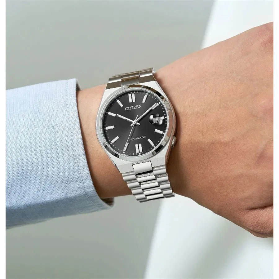 Citizen Tsuyosa NJ0150-81E Otomatik Erkek Kol Saati