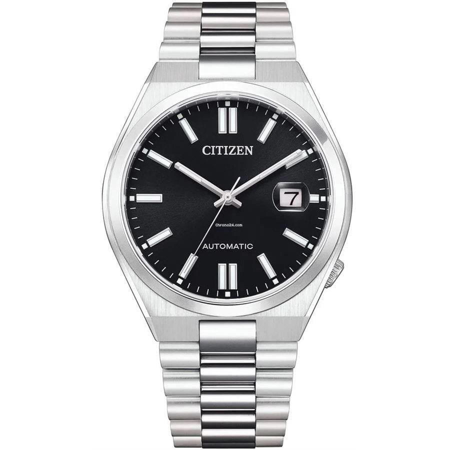 Citizen Tsuyosa NJ0150-81E Otomatik Erkek Kol Saati