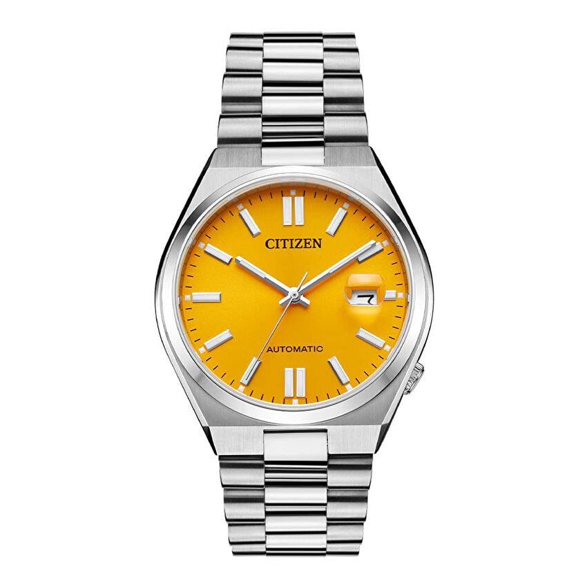 Citizen Tsuyosa NJ0150-81Z Otomatik Erkek Kol Saati 