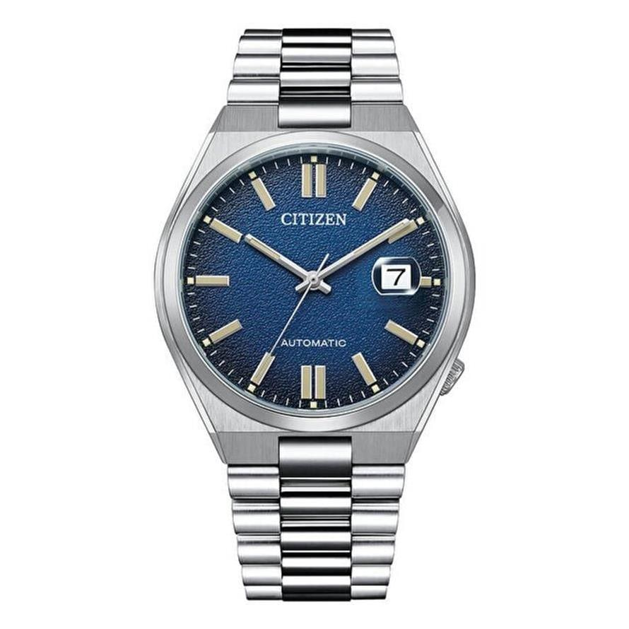 Citizen Tsuyosa NJ0151-88L Erkek Kol Saati