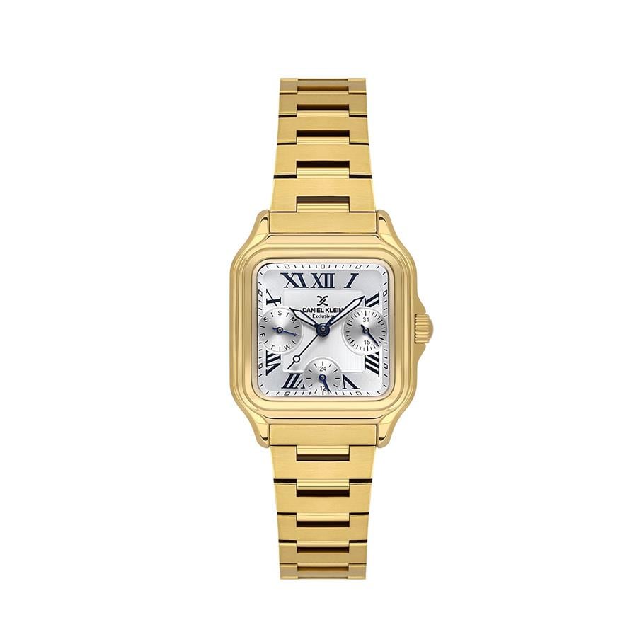 Daniel Klein DK.1.14042-3 Kadın Kol Saati