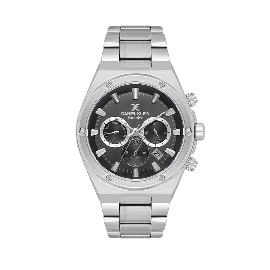 Daniel Klein DKE.6.10903-2 Erkek Kol Saati