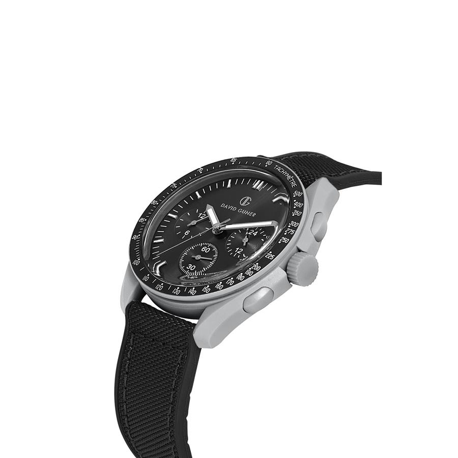 David Guner DG-8627GD-Y9 Multi Fonksiyon Erkek Kol Saati