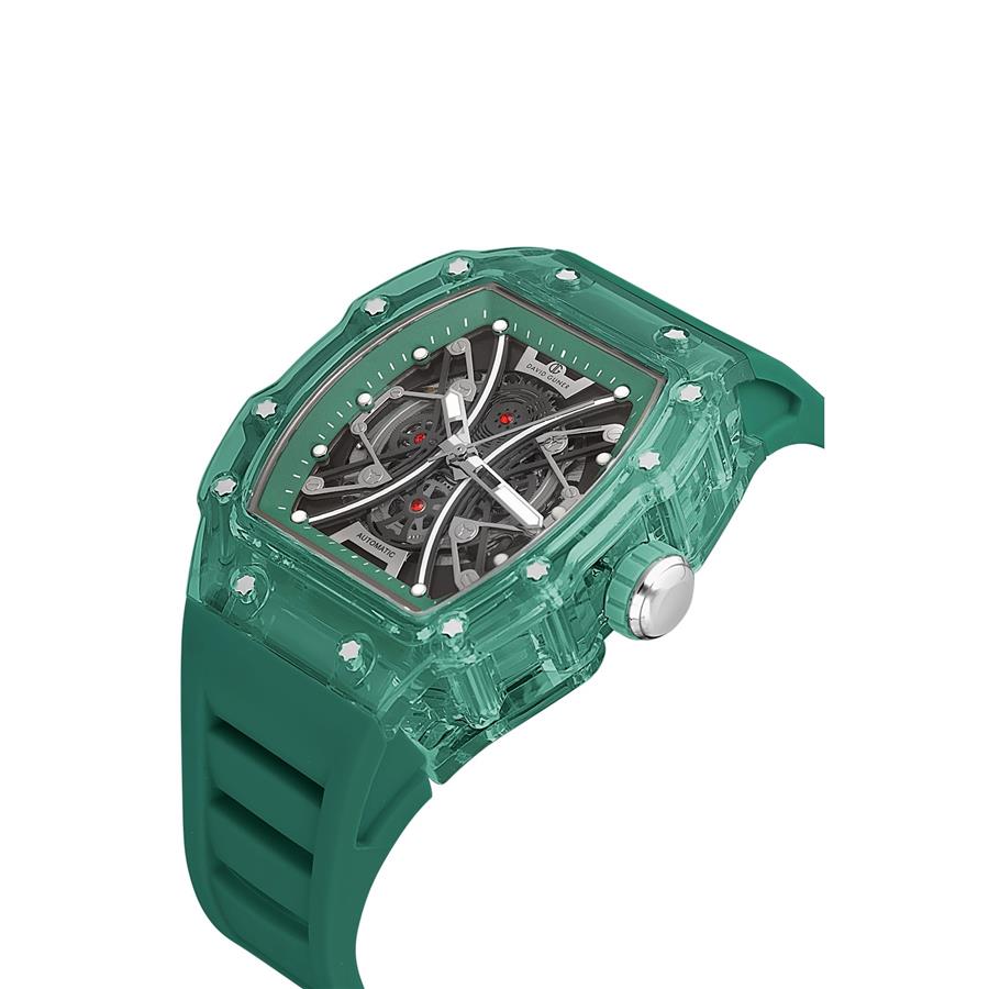 David Guner DG-8628GD-ZJ2 Otomatik Erkek Kol Saati