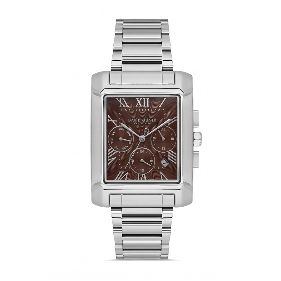 DAVID GUNER DG-8989GA-A6