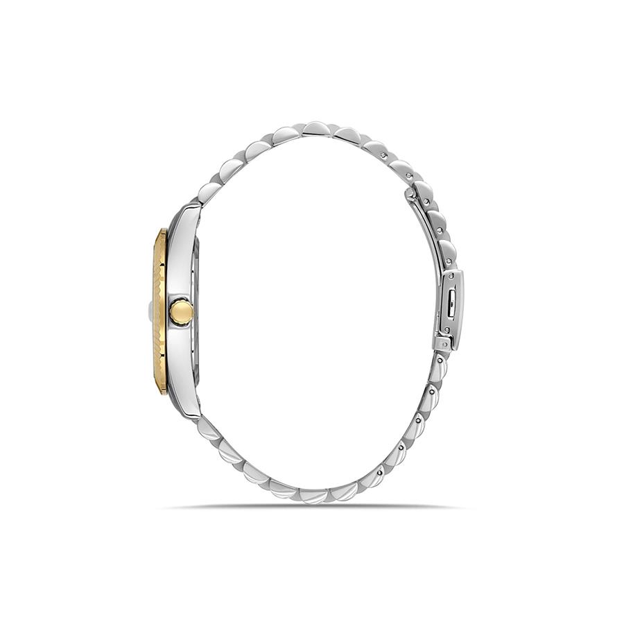 David Guner DG-9019GA-D10 Takvimli Erkek Kol Saati