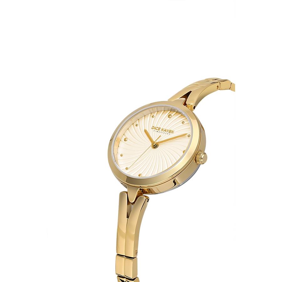 Dice Kayek DK.1.AG1414.06 Klasik Kadın Kol Saati