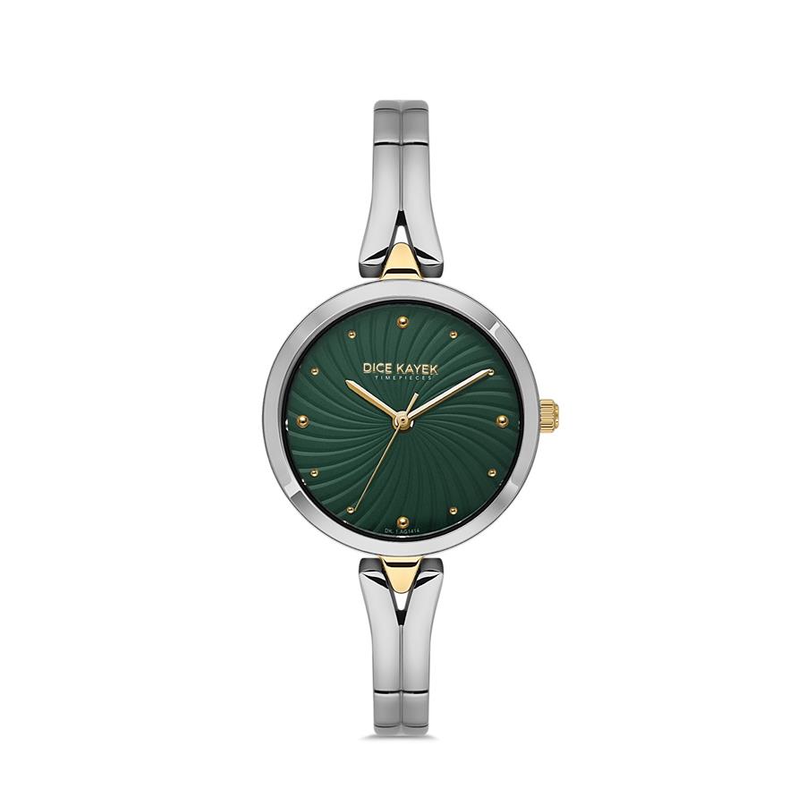 Dice Kayek DK.1.AG1414.04 Klasik Kadın Kol Saati