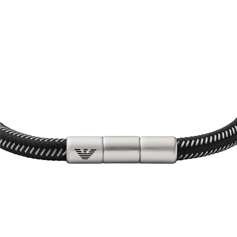 Emporio Armani AJEGS2991-040 Erkek Bileklik