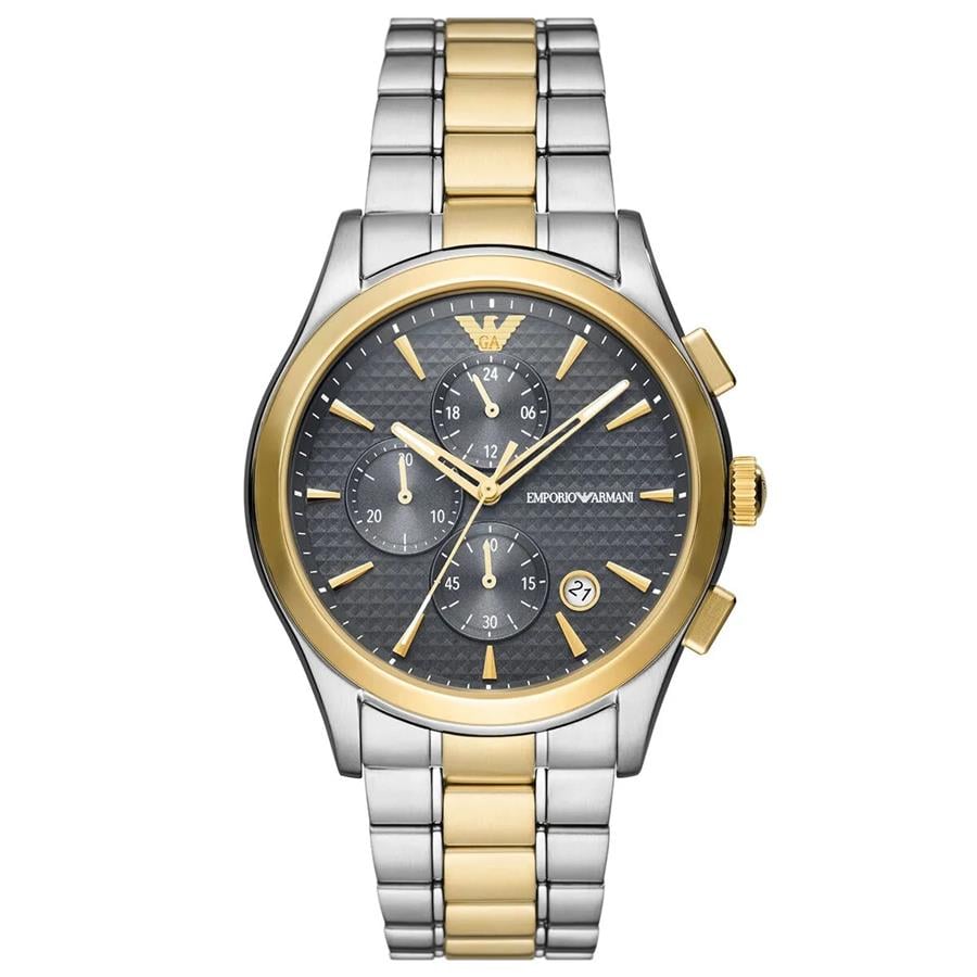 Emporio Armani Ar11527 Erkek Kol Saati