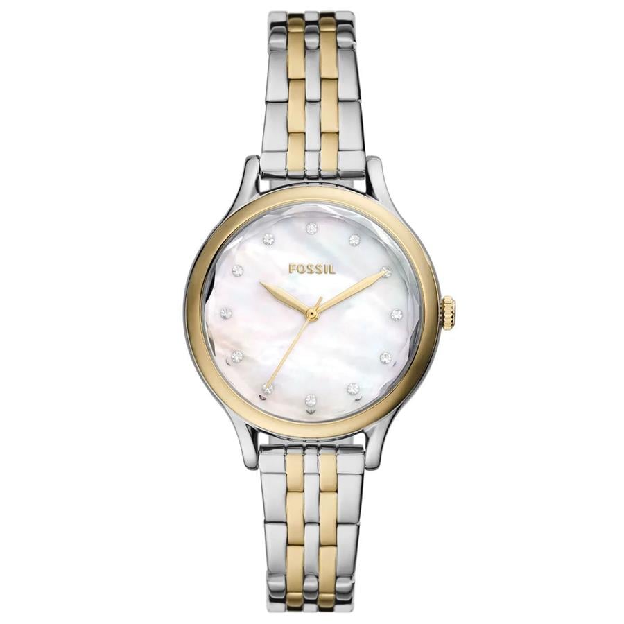 Fossil FBQ3864 Kadın Kol Saati