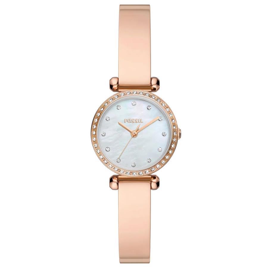Fossil FBQ3894 Kadın Kol Saati