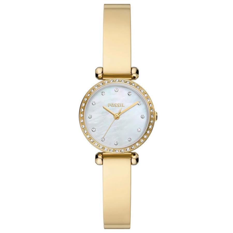 Fossil FBQ3895 Kadın Kol Saati