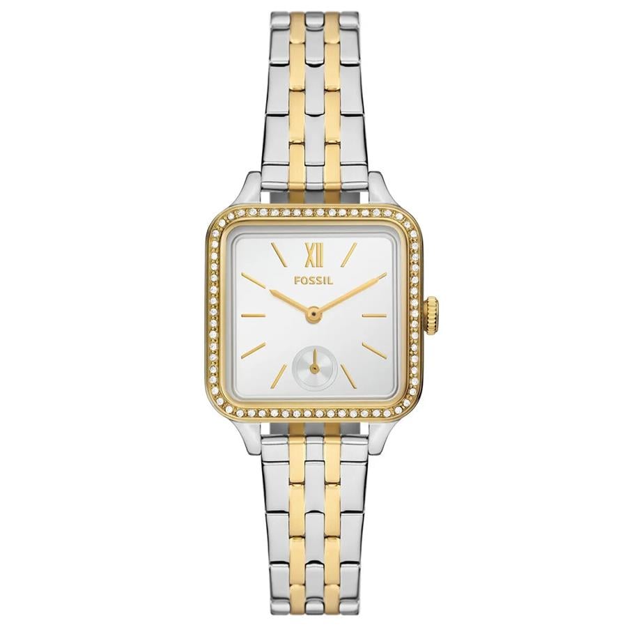Fossil FBQ3908 Kadın Kol Saati