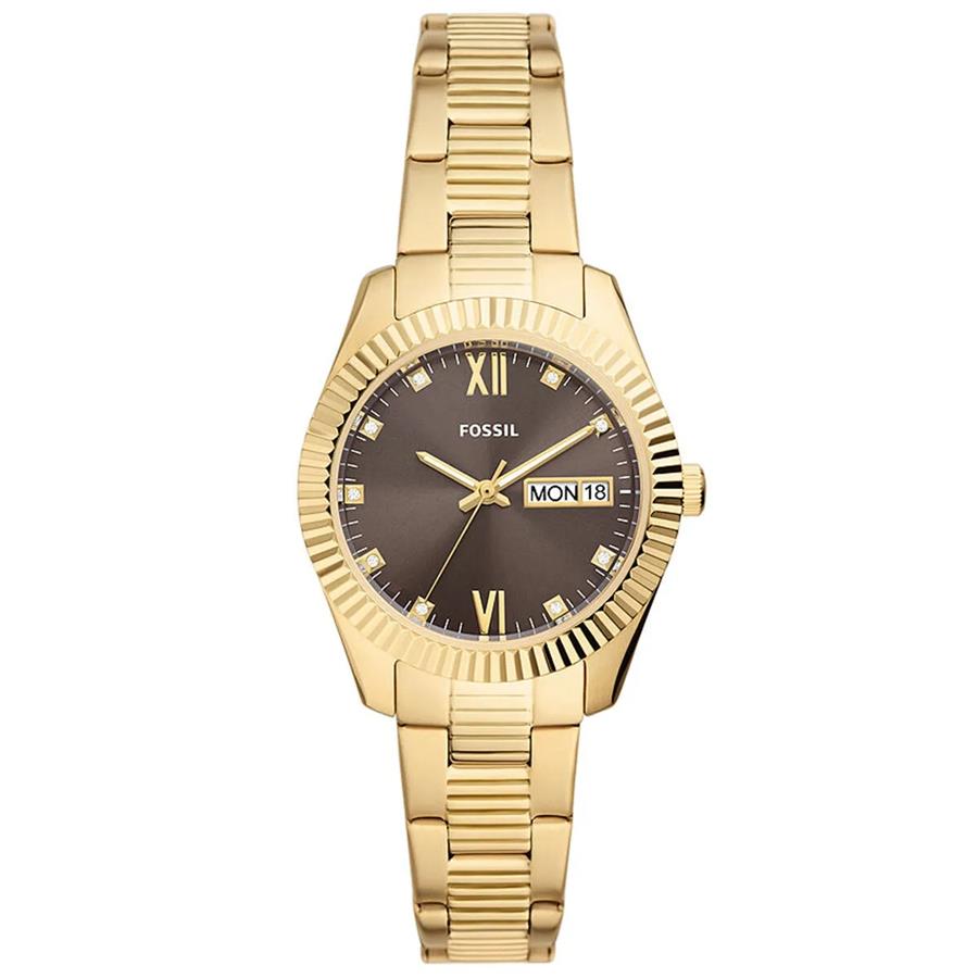 Fossil FES5206 Kadın Kol Saati