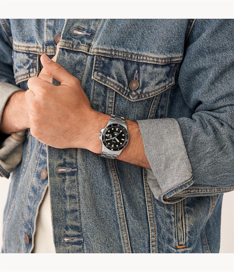 Fossil FS5952 Erkek Kol Saati