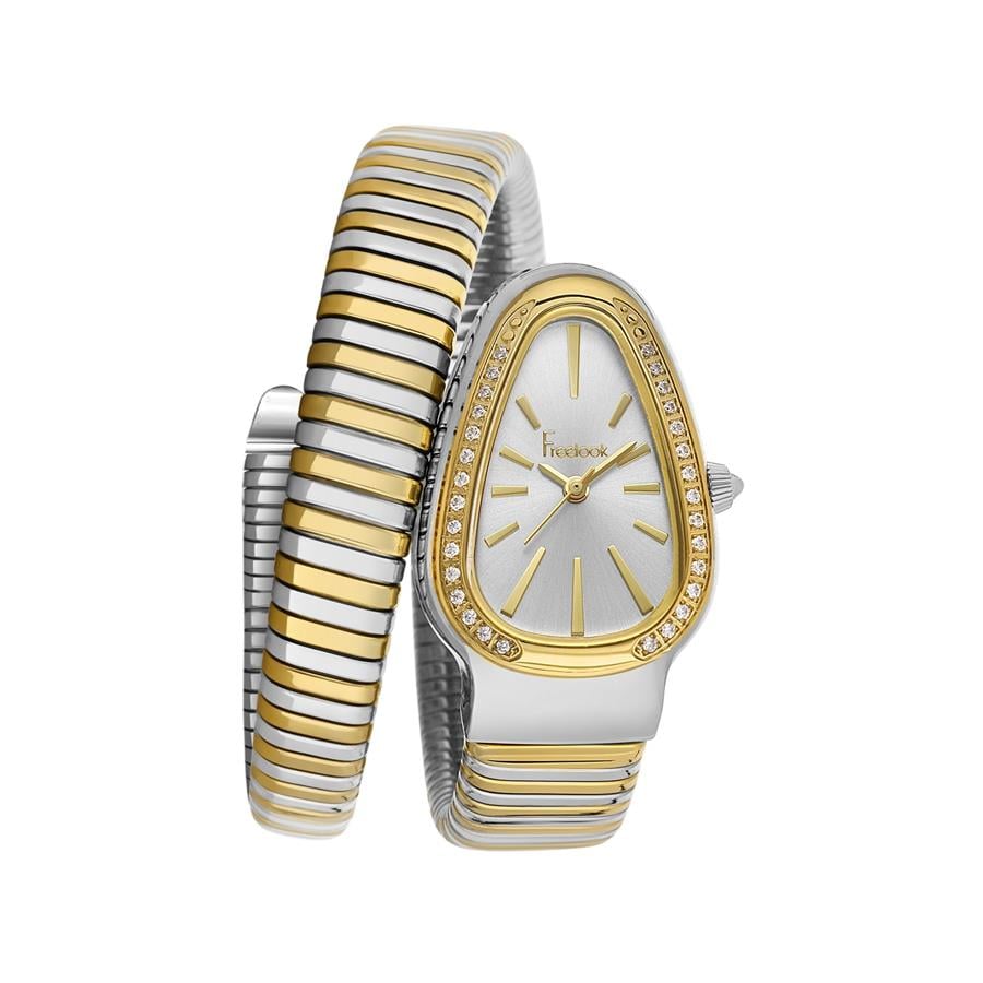 Freelook FL.1.10473-4 Kadın Kol Saati