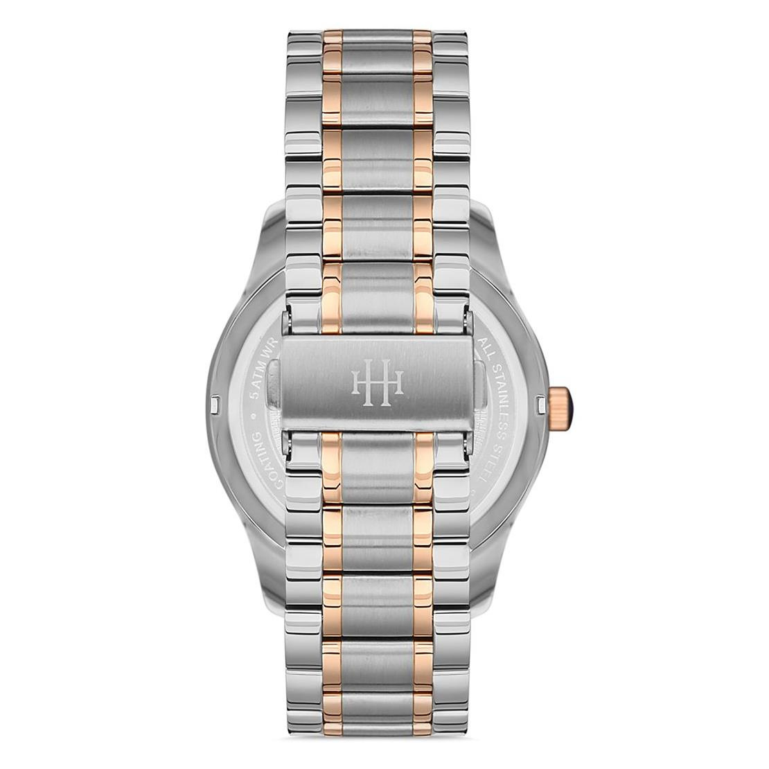Hislon CL113T-15SR Erkek Kol Saati