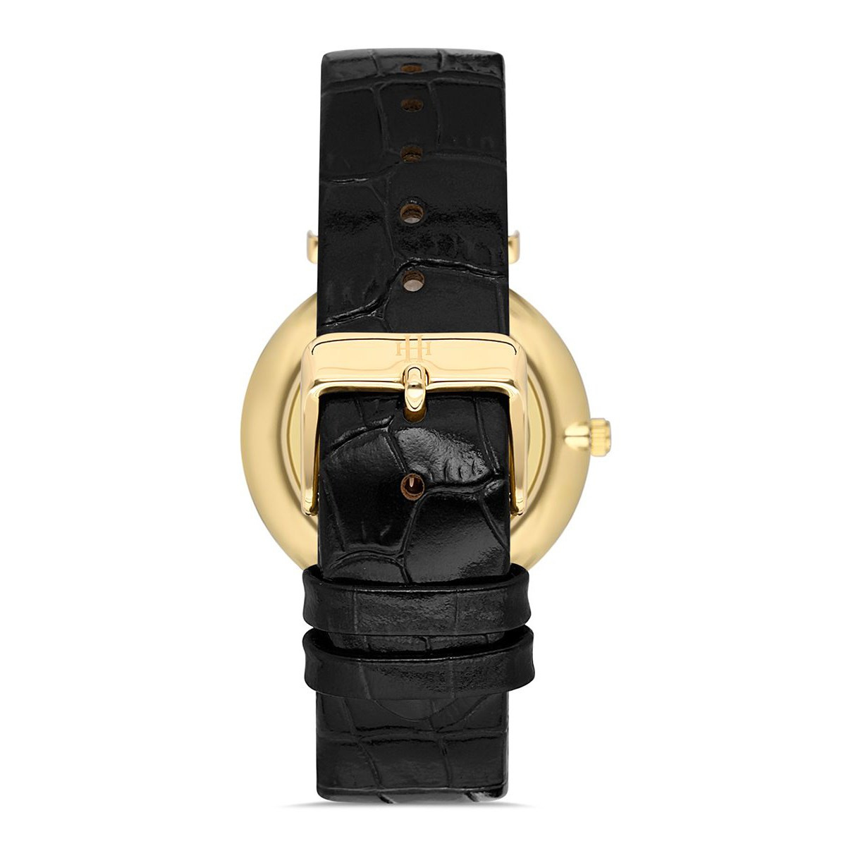 Hislon Classic CL119G-03BGS Erkek Kol Saati