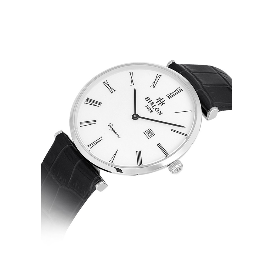 Hislon Classic CL119S-03BSS Erkek Kol Saati