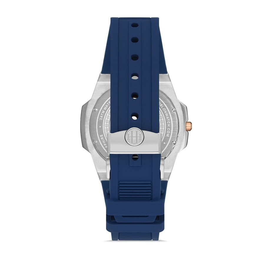 Hislon Classic CL127T-11MR Erkek Kol Saati