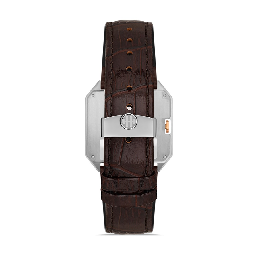 Hislon Classic CL170T-07KR Erkek Kol Saati