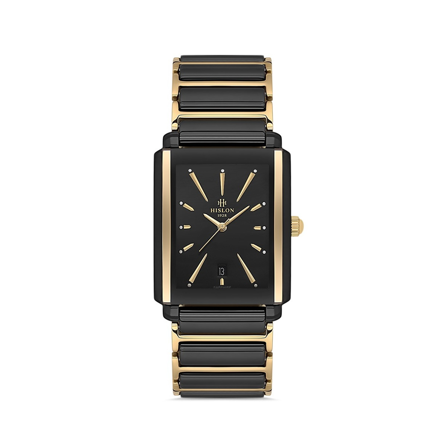 Hislon Classic CL215T-04SG Erkek Kol Saati