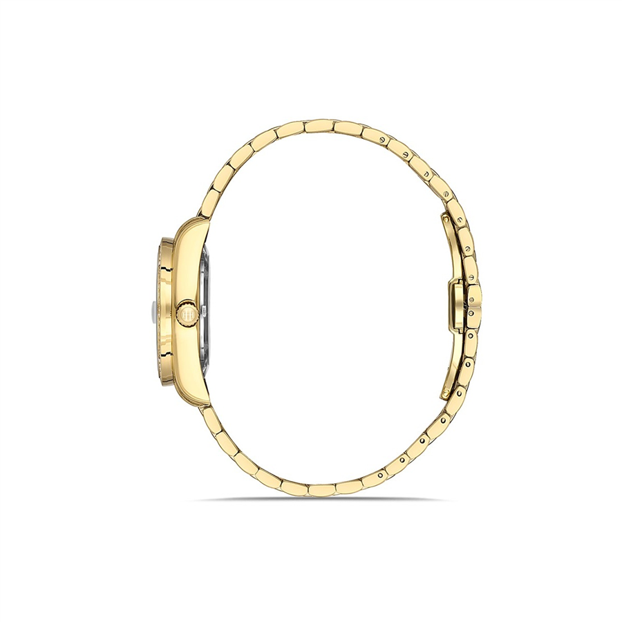 Hislon Classic Queen QL145G-09SG Kadın Kol Saati