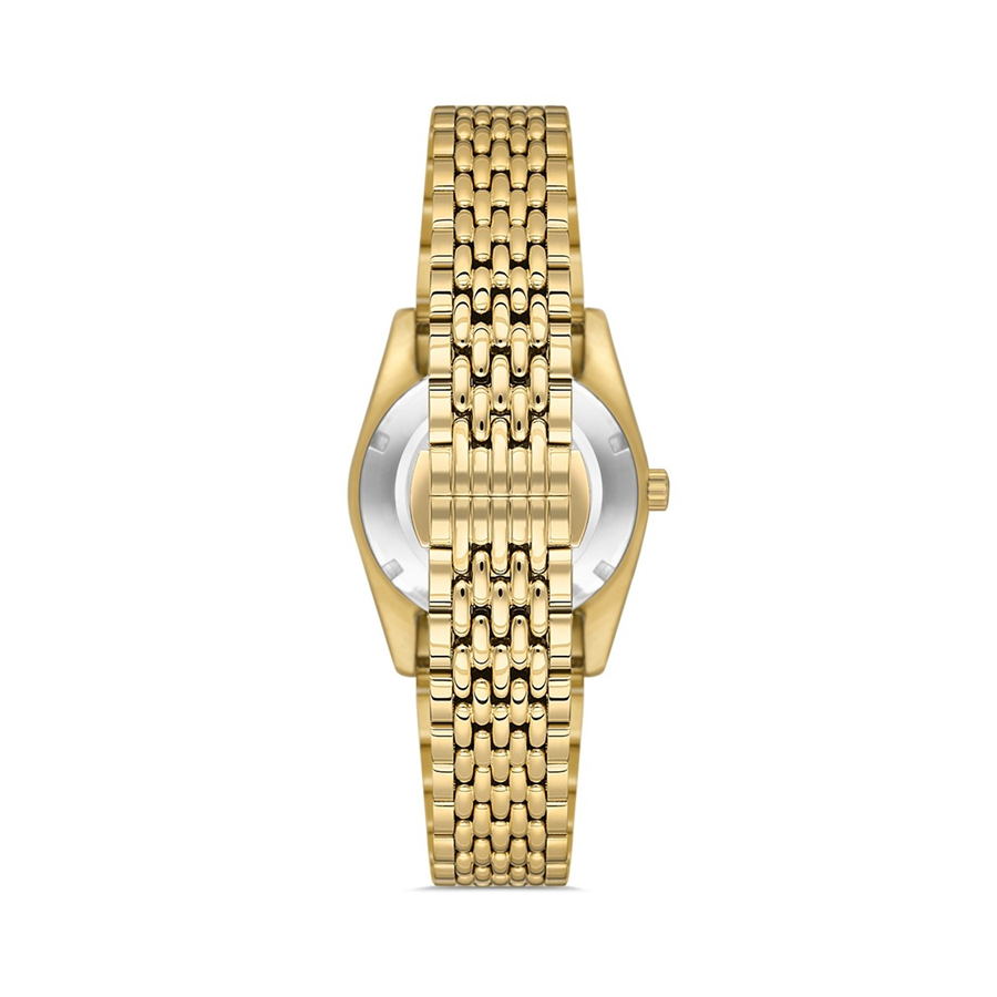 Hislon Classic Queen QL145G-09SG Kadın Kol Saati
