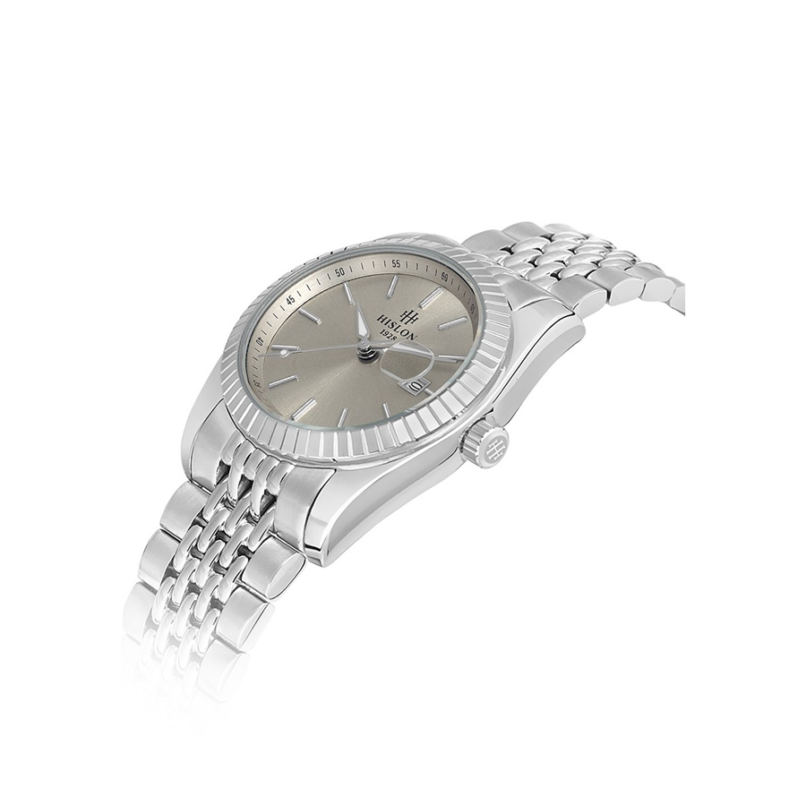 Hislon Classic Queen QL145S-03SS Kadın Kol Saati