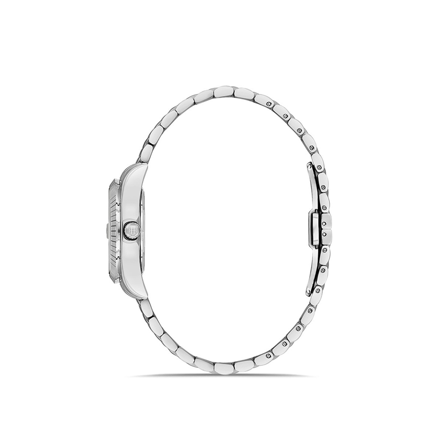 Hislon Classic Queen QL145S-03SS Kadın Kol Saati
