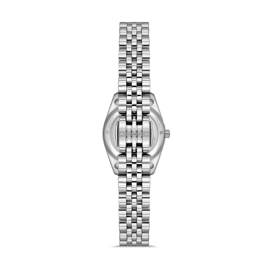 Hislon Classic Queen QL155S-02SSS Kadın Kol Saati