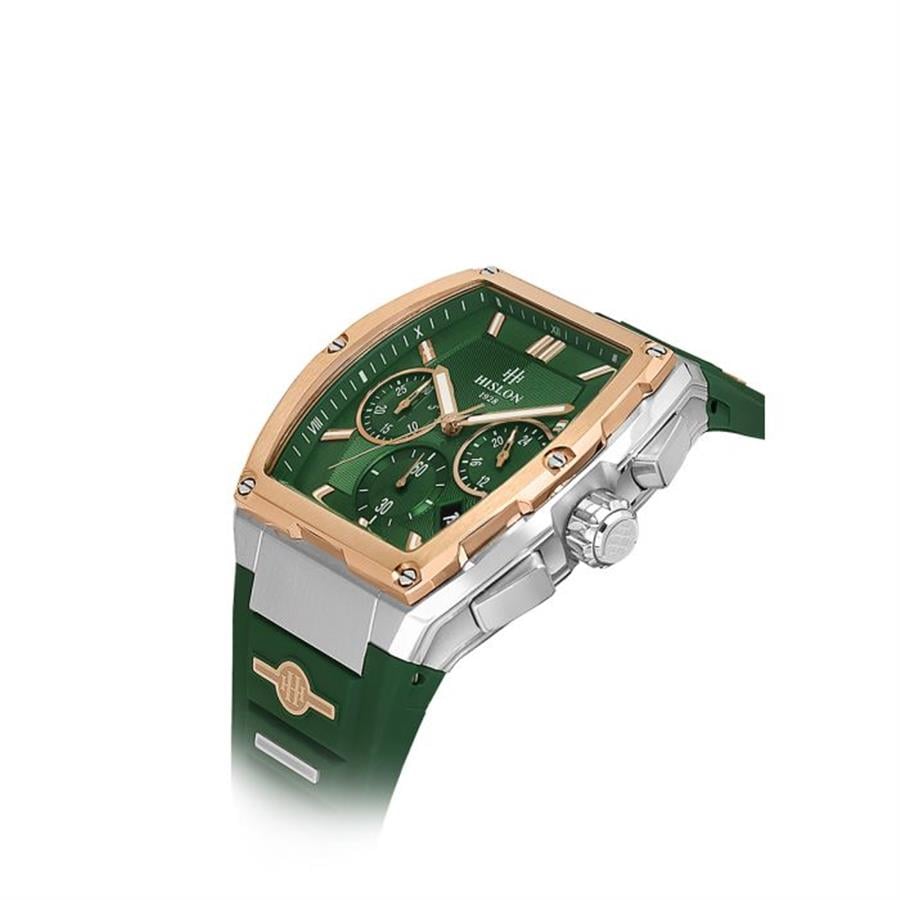 Hislon MS151T-15YR Erkek Kol Saati