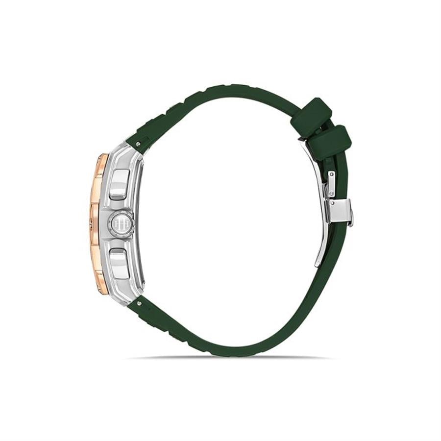 Hislon MS151T-15YR Erkek Kol Saati