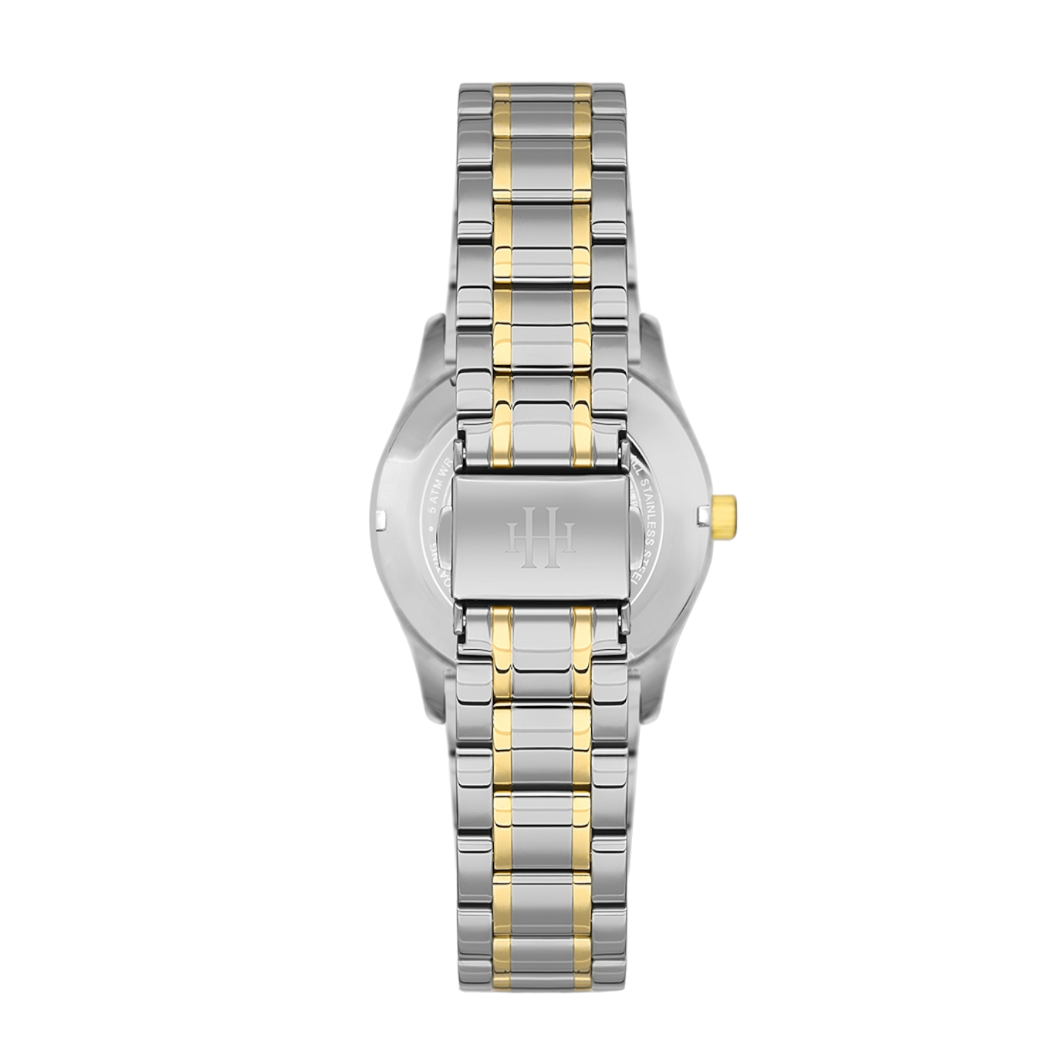 Hislon QL113T-01SG Kadın Kol Saati