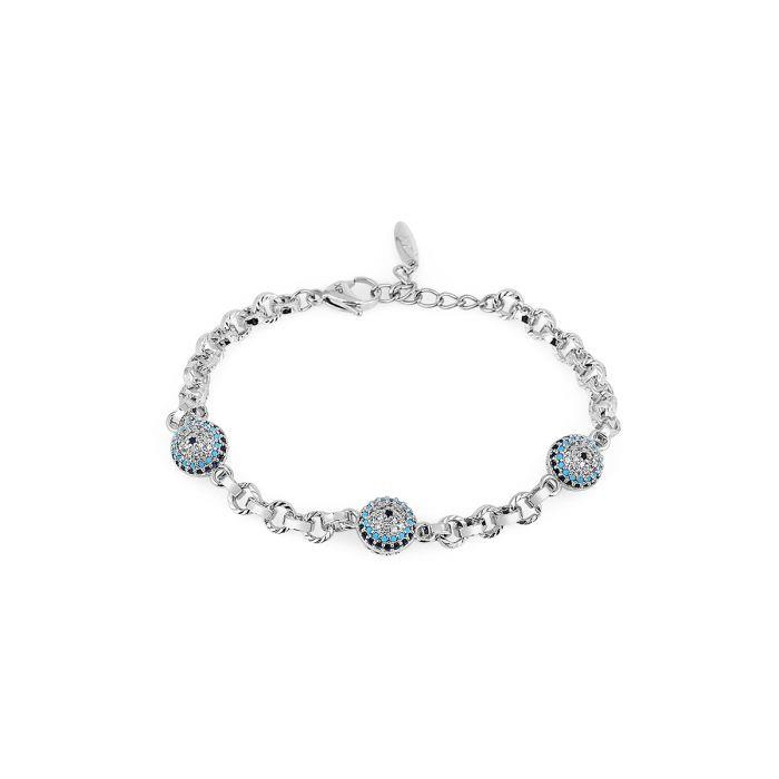 Hislon Queen Classic QL220S-02STS KadınKol Saati ve Bileklik