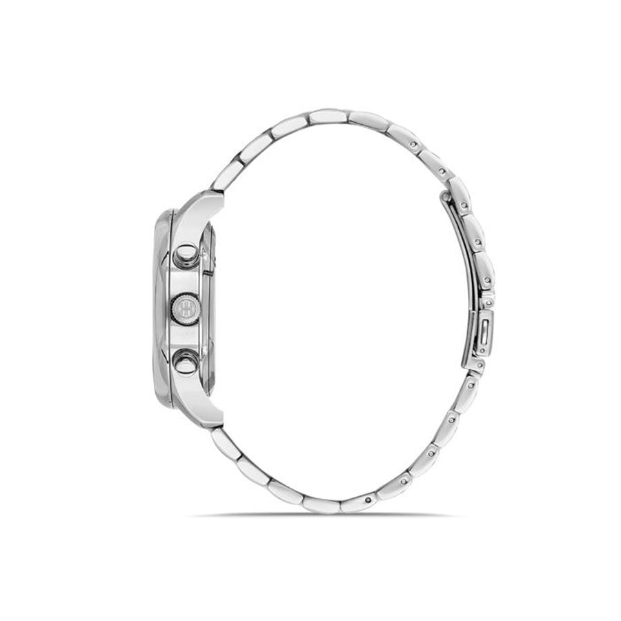 Hislon TM113S-05SR Erkek Kol Saati