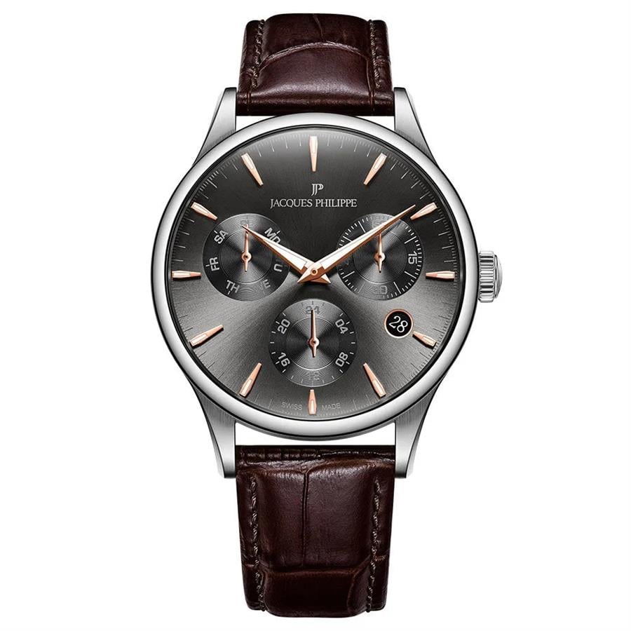 Jacques Philippe JPQGC671143 Erkek Kol Saati