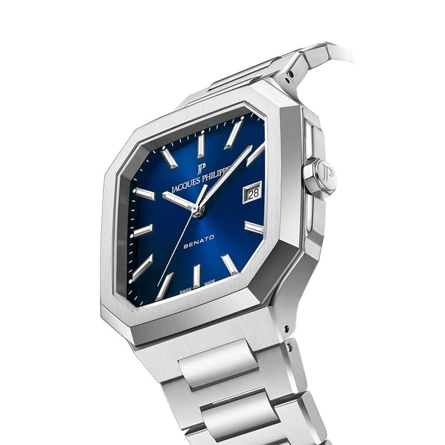 Jacques Philippe JPQGS1001336 Erkek Kol Saati