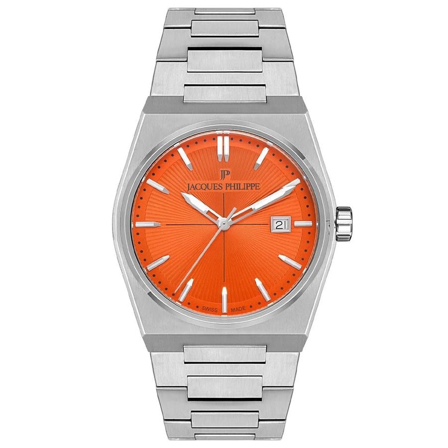 Jacques Philippe JPQGS4213X6SO Erkek Kol Saati 