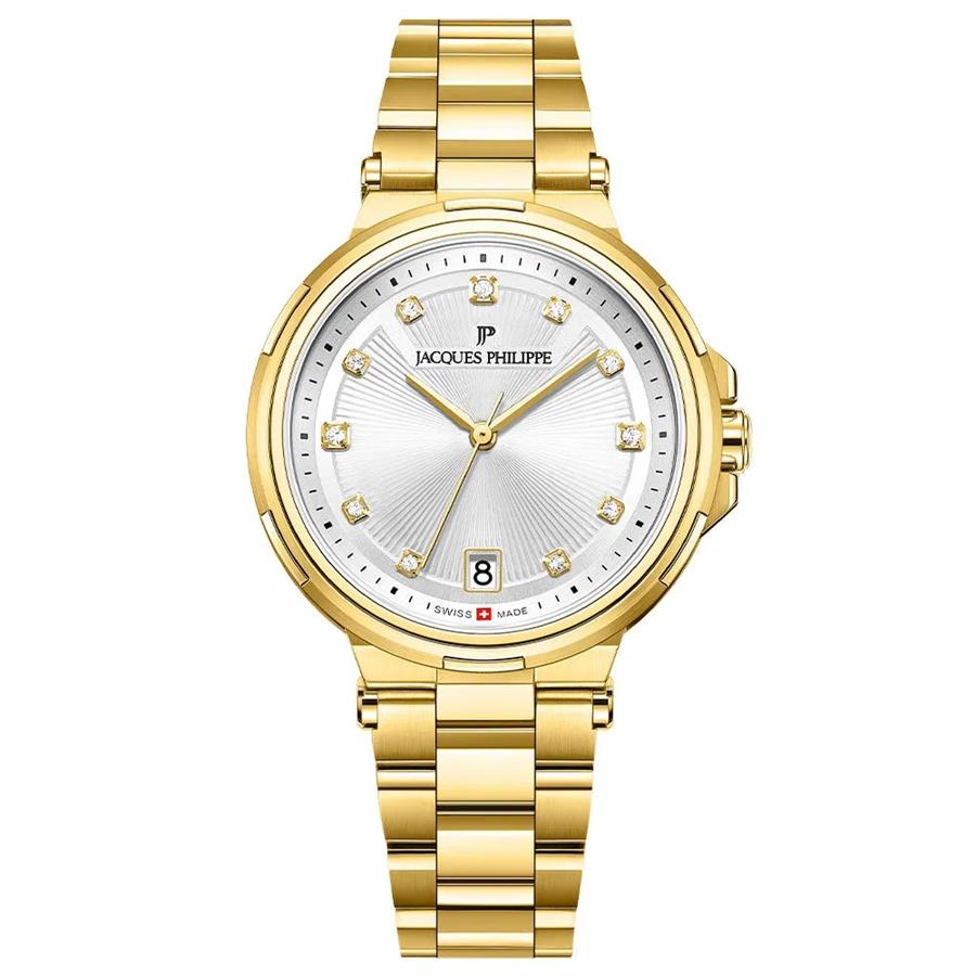 Jacques Philippe JPQLS452324S Kadın Kol Saati