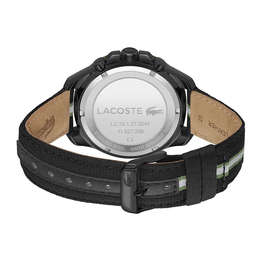 Lacoste LAC2011341 Erkek Kol Saati