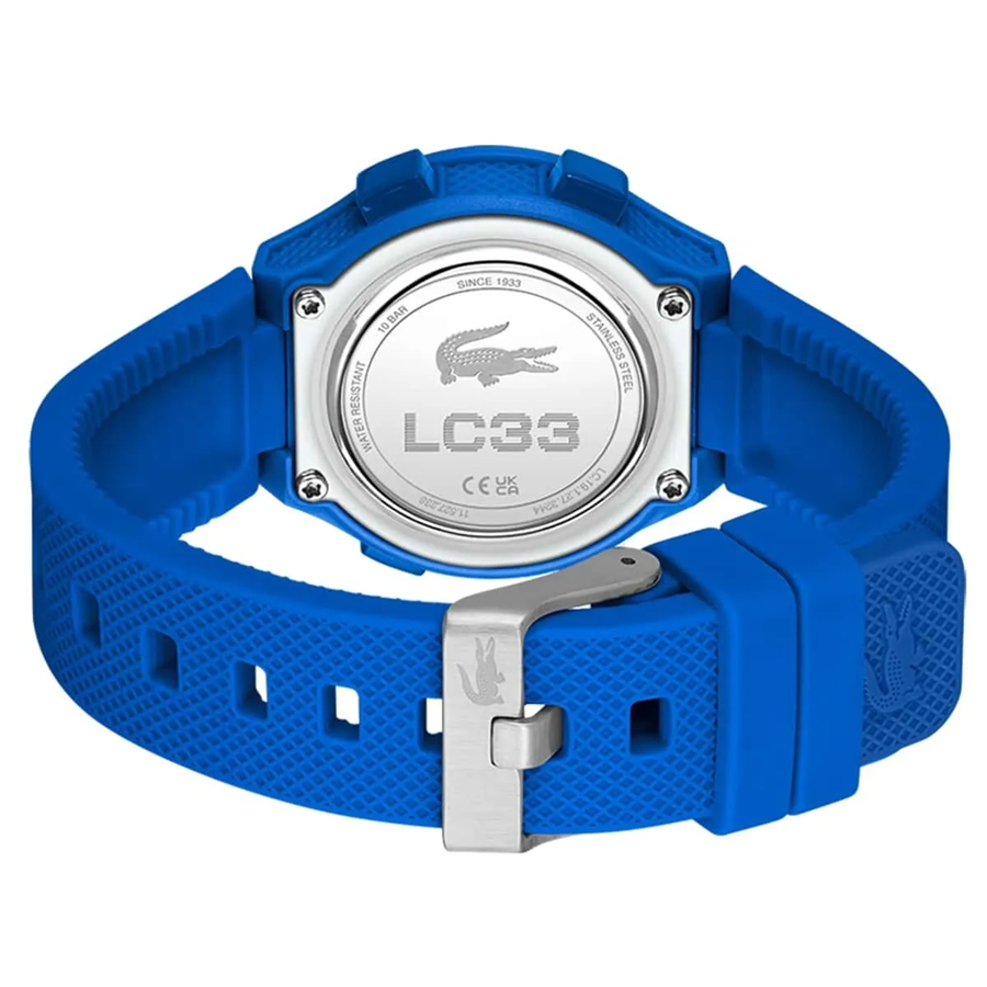 Lacoste LAC2030066 Çocuk Kol Saati