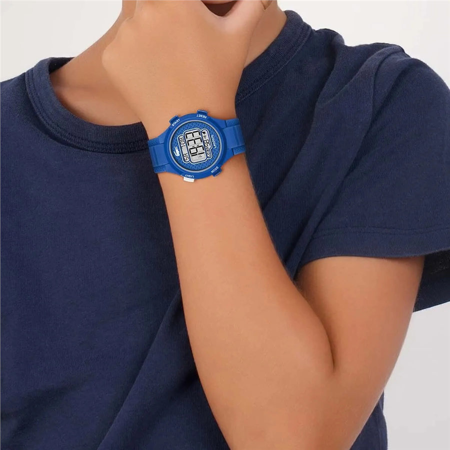 Lacoste LAC2030066 Çocuk Kol Saati