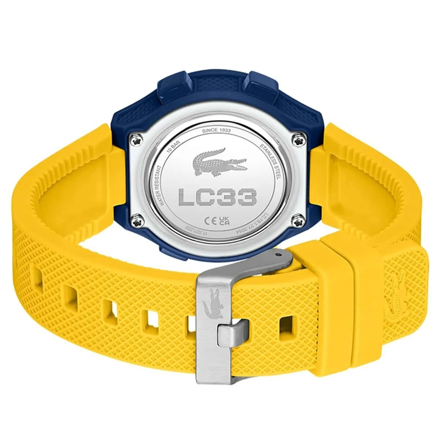 Lacoste LAC2030070 Çocuk Kol Saati