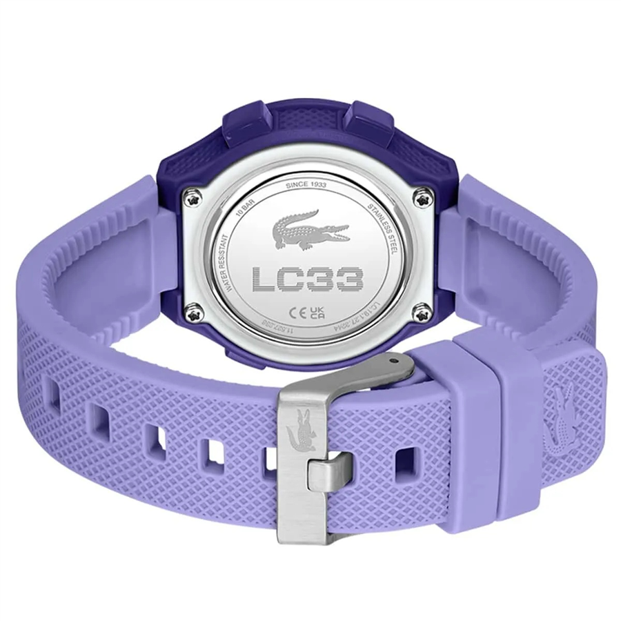 Lacoste LAC2030071 Çocuk Kol Saati