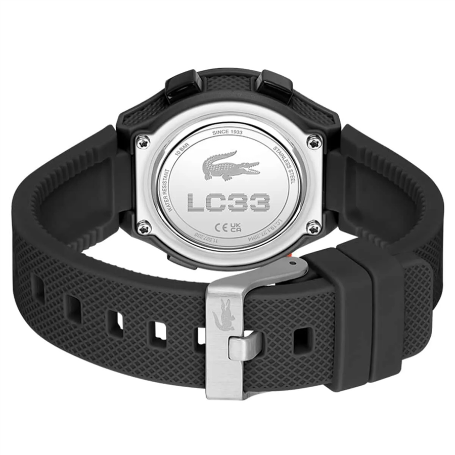 Lacoste LAC2030072 Çocuk Kol Saati