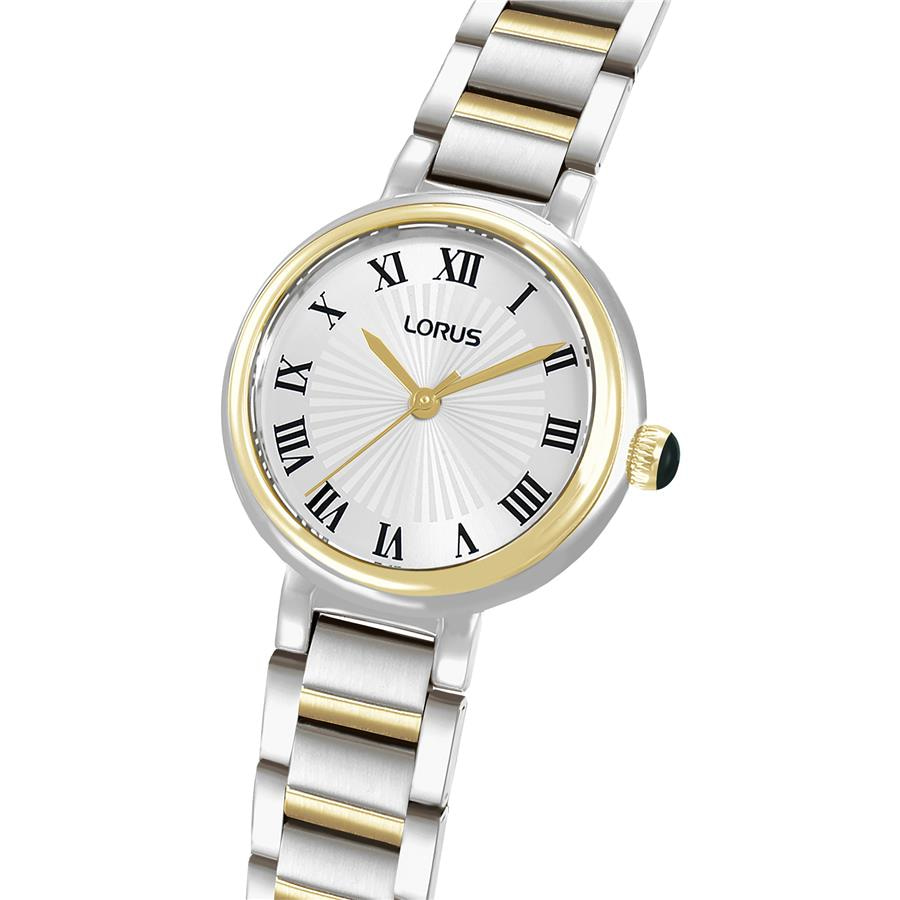 Lorus Women RG208YX9 Kadın Quartz Kol Saati