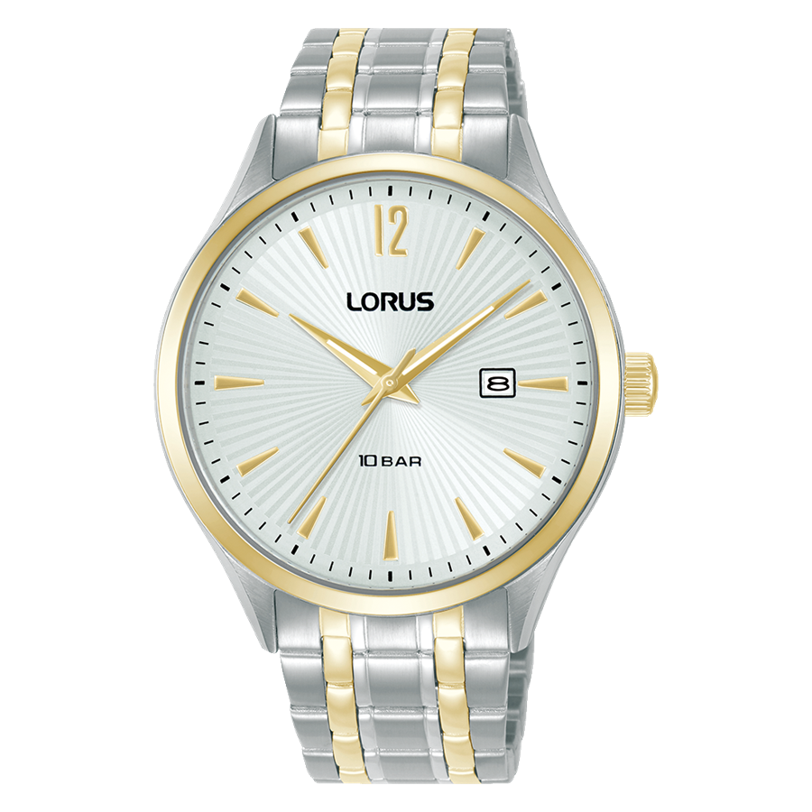 Lorus Klasik RH992RX9 Erkek Quartz Kol Saati