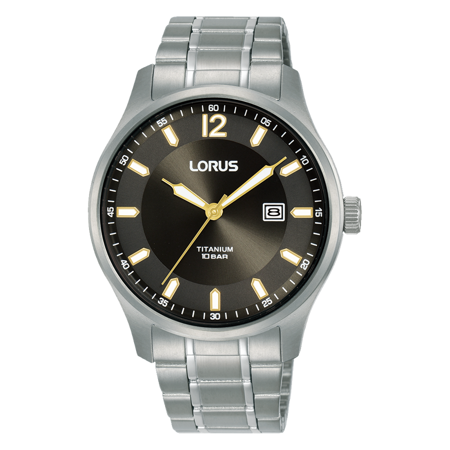 LORUS RH999QX9